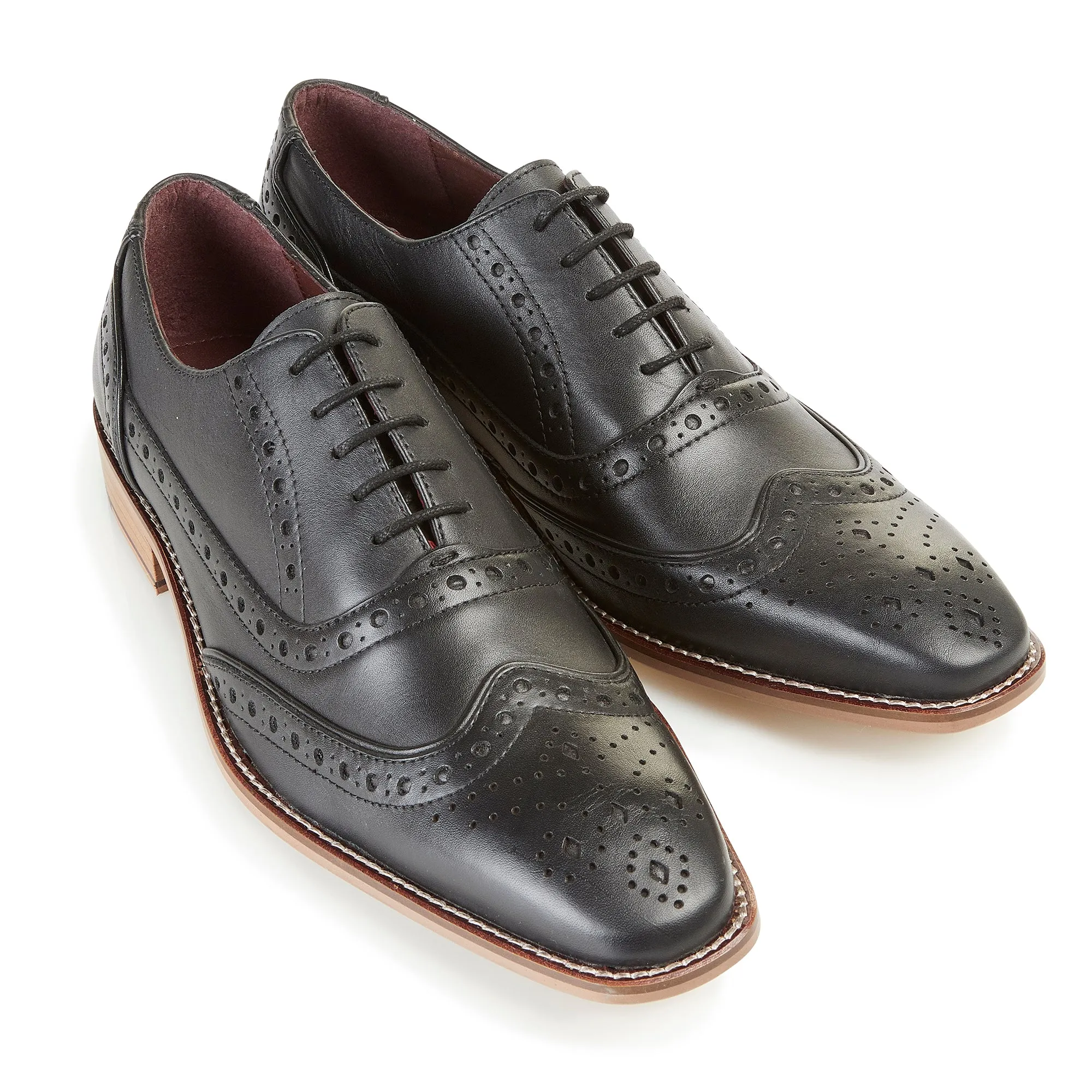 Sidney Oxford Black