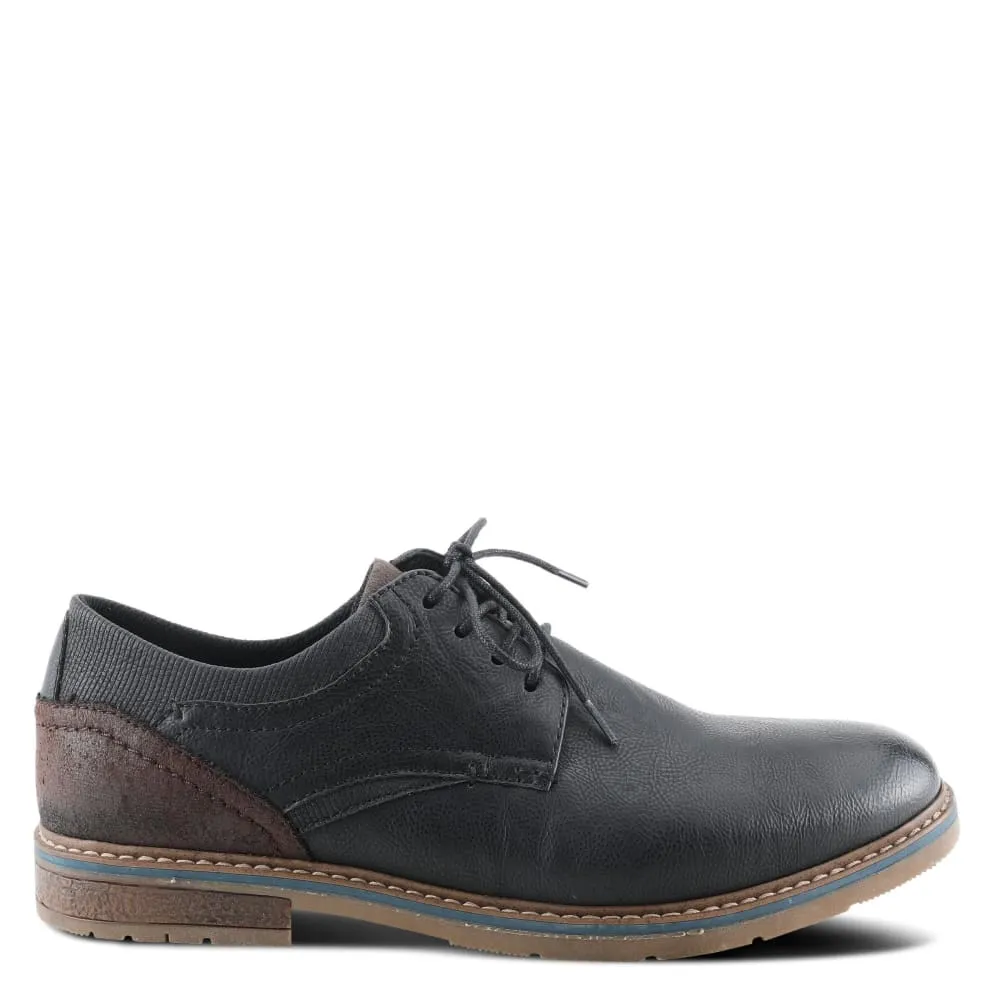 Spring Step Shoes Regan Men's Oxford Shoes