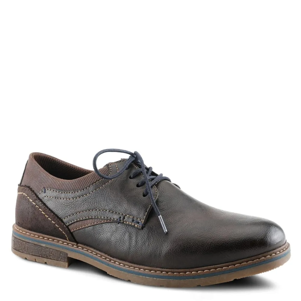 Spring Step Shoes Regan Men's Oxford Shoes