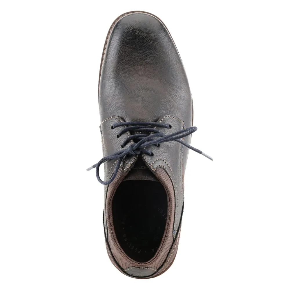 Spring Step Shoes Regan Men's Oxford Shoes