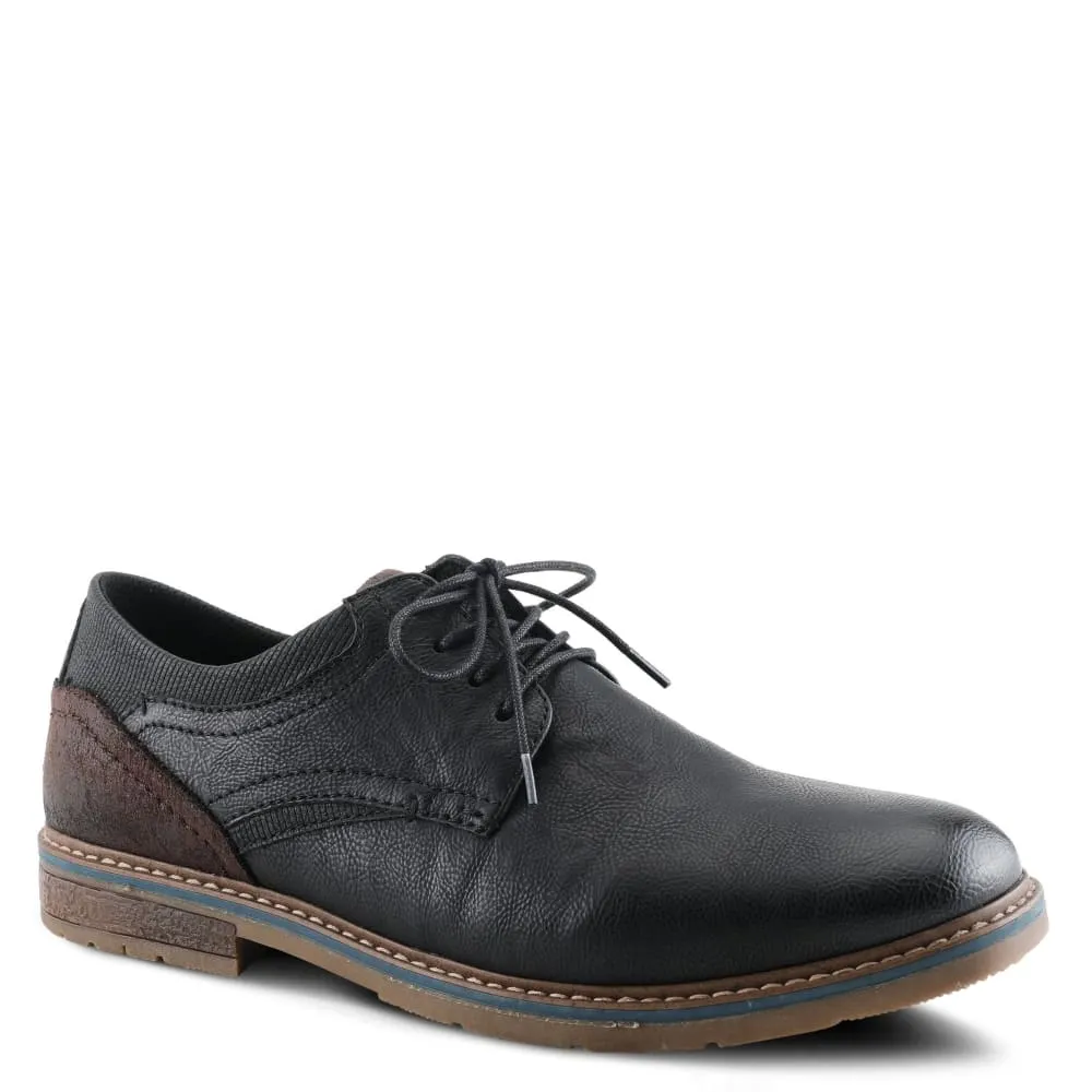 Spring Step Shoes Regan Men's Oxford Shoes