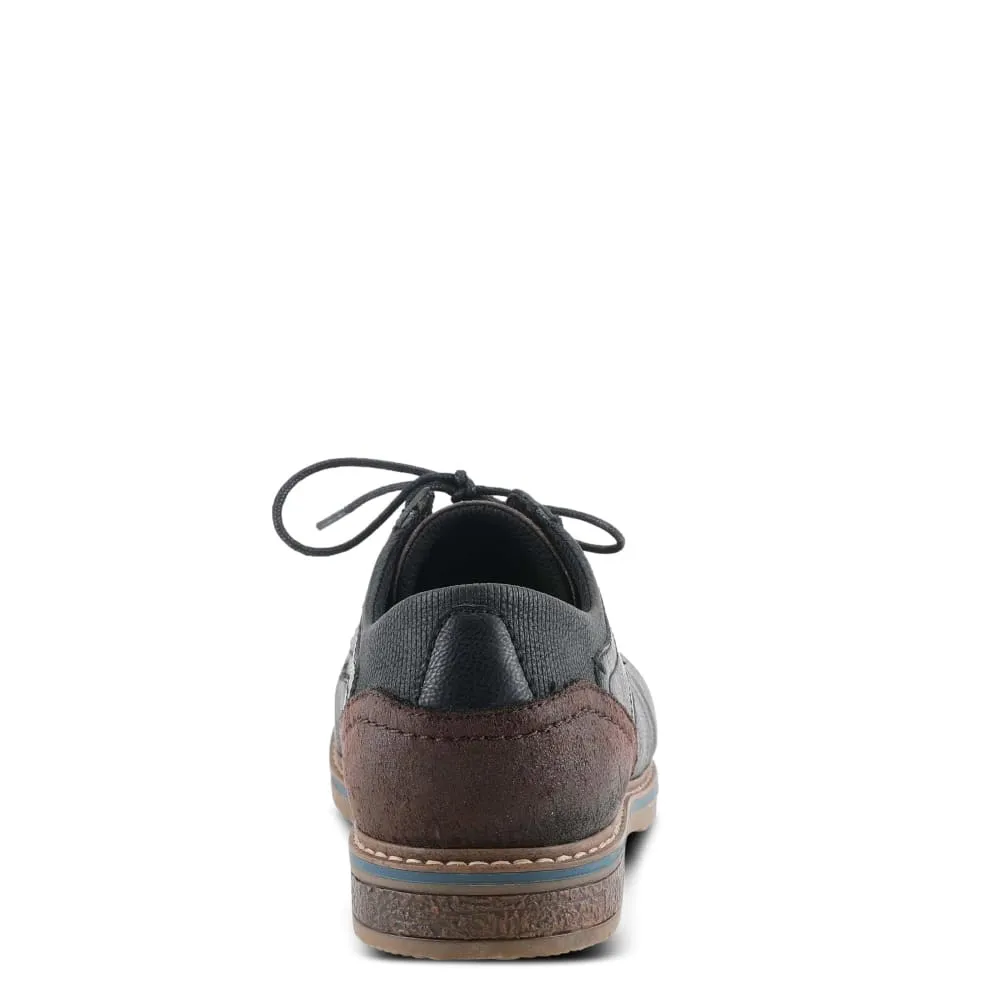 Spring Step Shoes Regan Men's Oxford Shoes