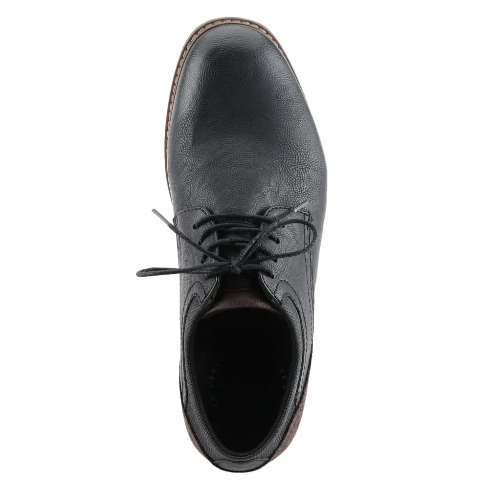 Spring Step Shoes Regan Men's Oxford Shoes