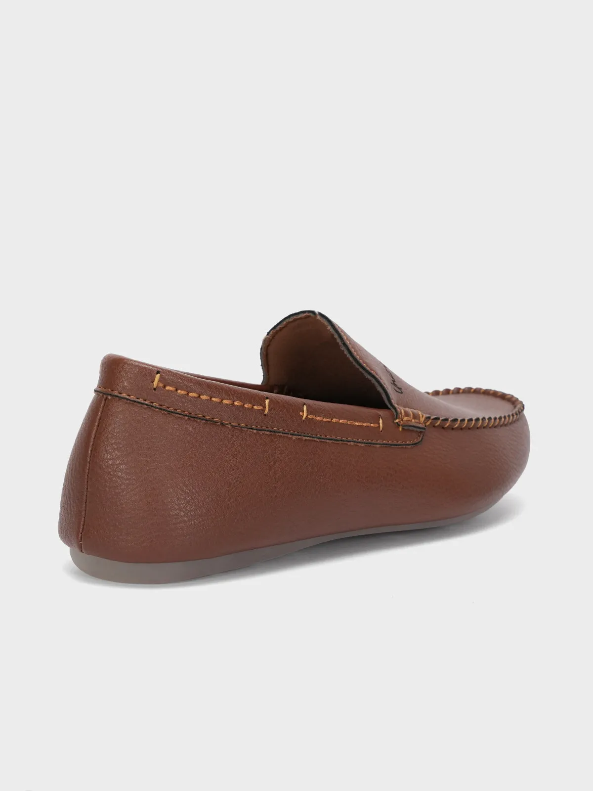 TMen "LANTO" Casual Slip On Moccasins