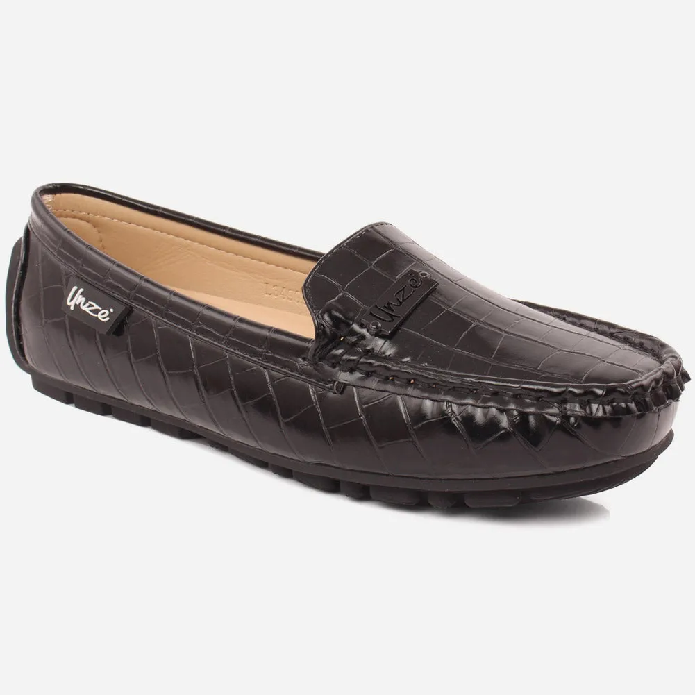 Women "Dahl" Stylish Casual Moccasins