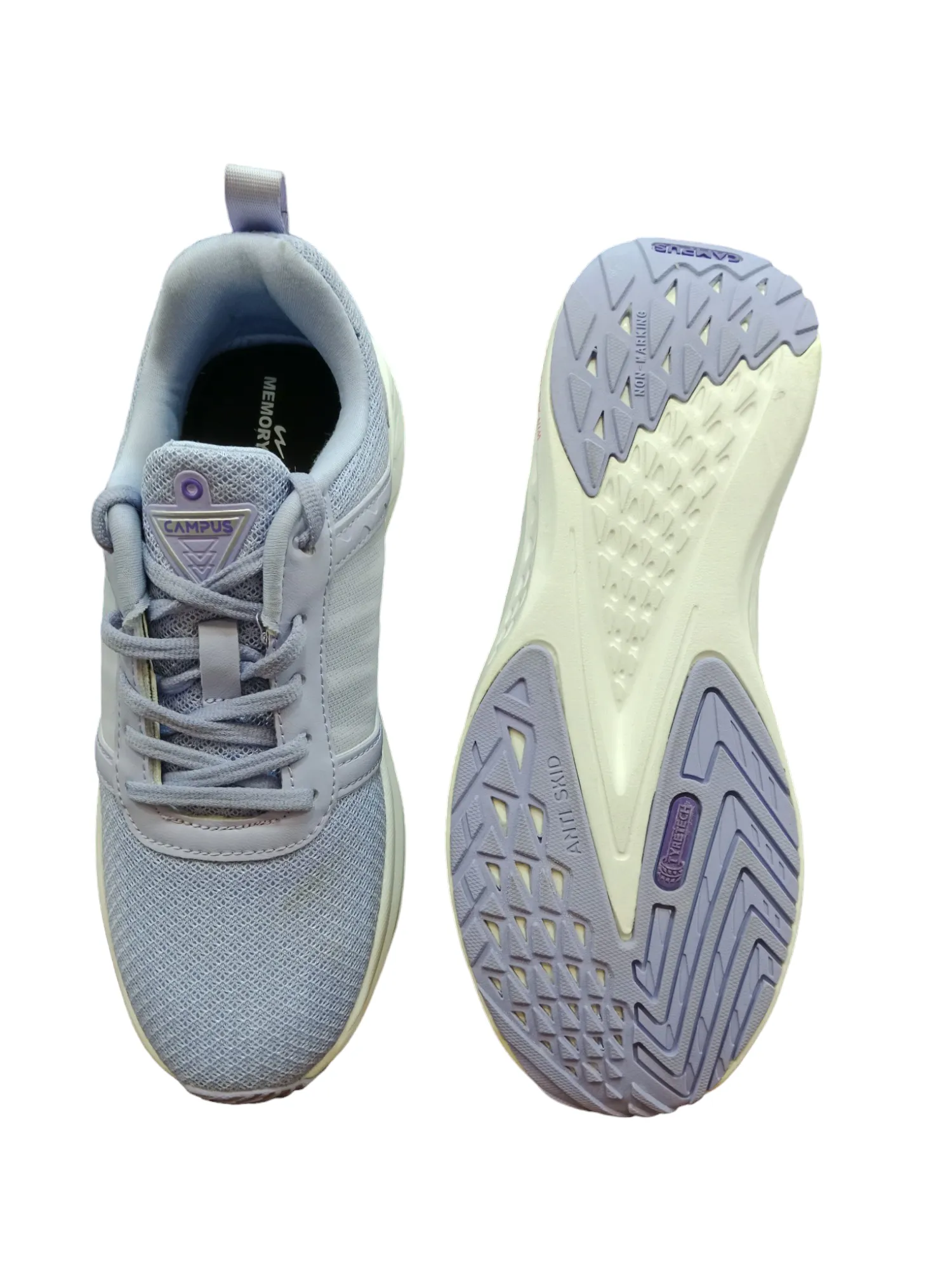 Women sports shoes article-mermaid