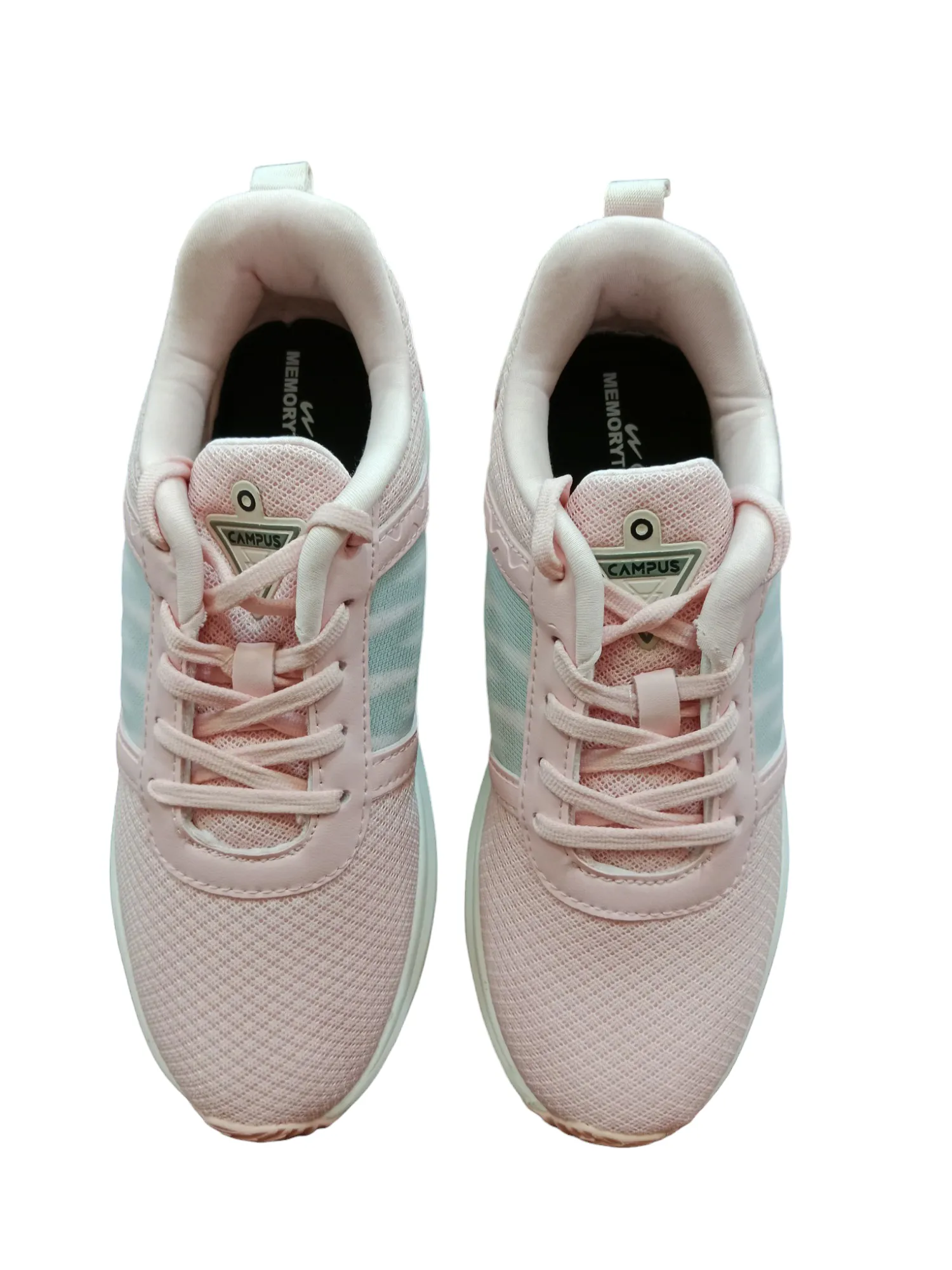 Women sports shoes article-mermaid