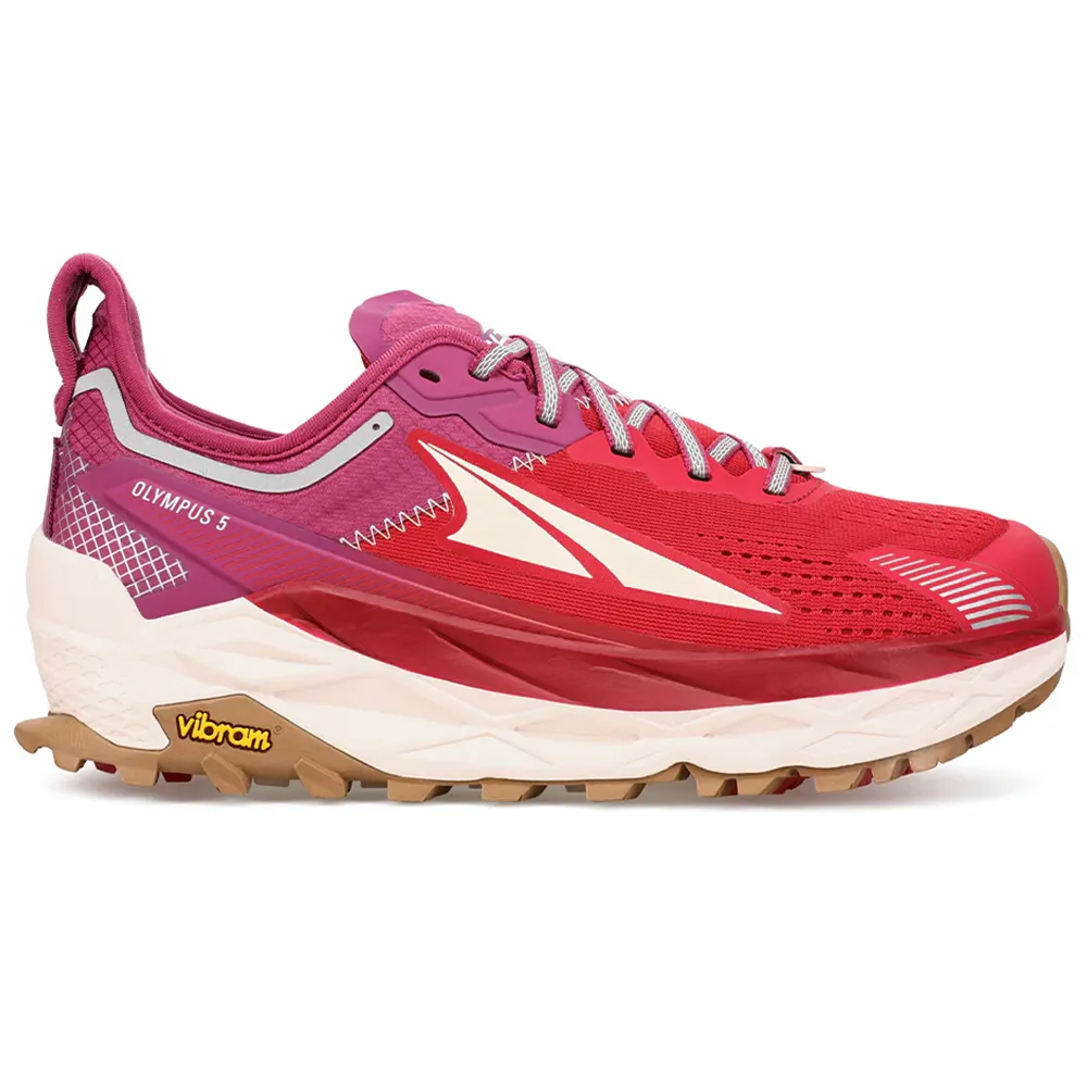 Women's Altra Olympus 5