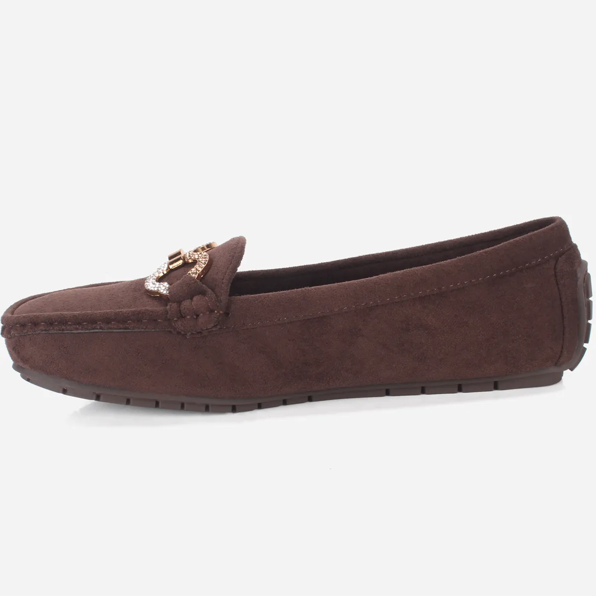 Women's "CLEMTINE" Casual Stylish Moccasins