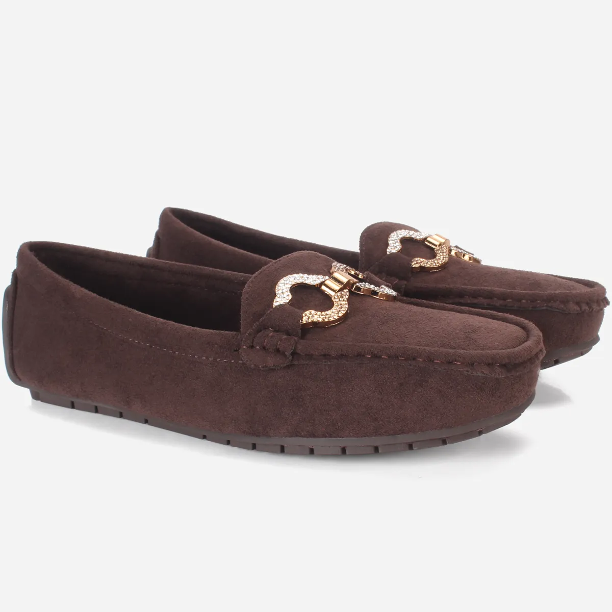 Women's "CLEMTINE" Casual Stylish Moccasins