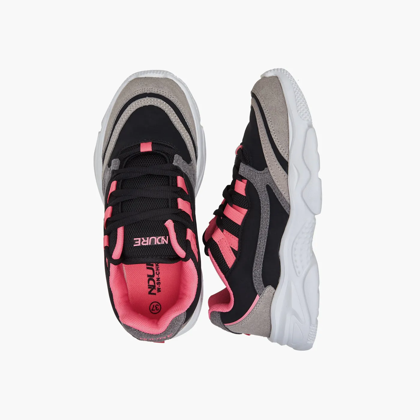 Women's Sports Shoes